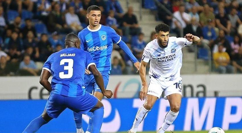 Adana Demirspor elendi mi? UEFA Konferans Ligi'nde Adana Demirspor turu geçti mi?