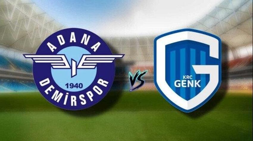 Adana Demirspor elendi mi? UEFA Konferans Ligi'nde Adana Demirspor turu geçti mi?