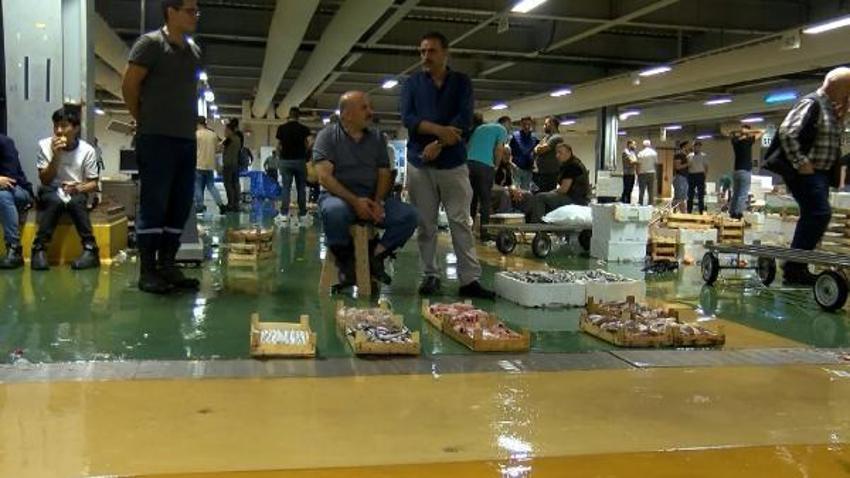 Yasak bitti! 'Bu sene halkımız balığa doyacak'