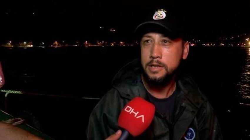 Yasak bitti! 'Bu sene halkımız balığa doyacak'