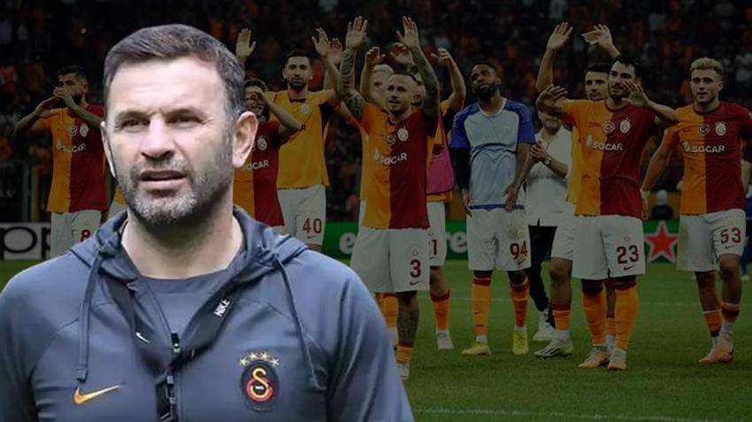 Nelsson gidecek, kasa dolacak! Şampiyonlar Ligi hediyesi transferi hayırlı olsun