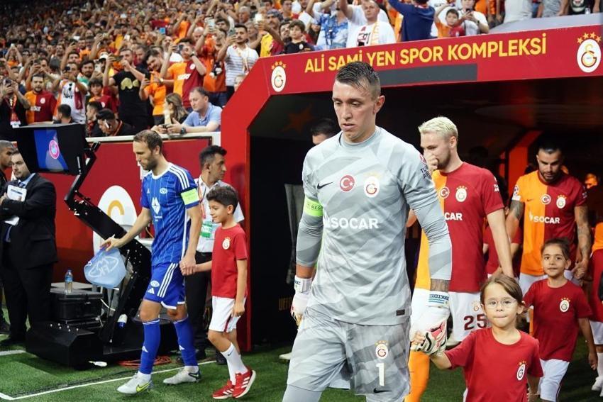 Nelsson gidecek, kasa dolacak! Şampiyonlar Ligi hediyesi transferi hayırlı olsun