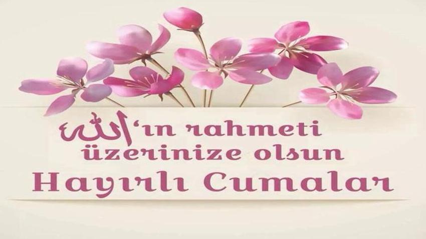 Resimli hayırlı cumalar mesajları ve sözleri (1 Eylül 2023): Dualı, hadisli, ayetli, en güzel, en yeni ve farklı, ağlatan, huzur ve bereket dileyen yeni Cuma mesajları