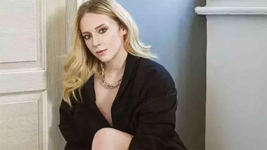 Hayal Köseoğlu'ndan özel hayatına dair itiraflar: İntikam için 5 ayda 36 kilo verdim