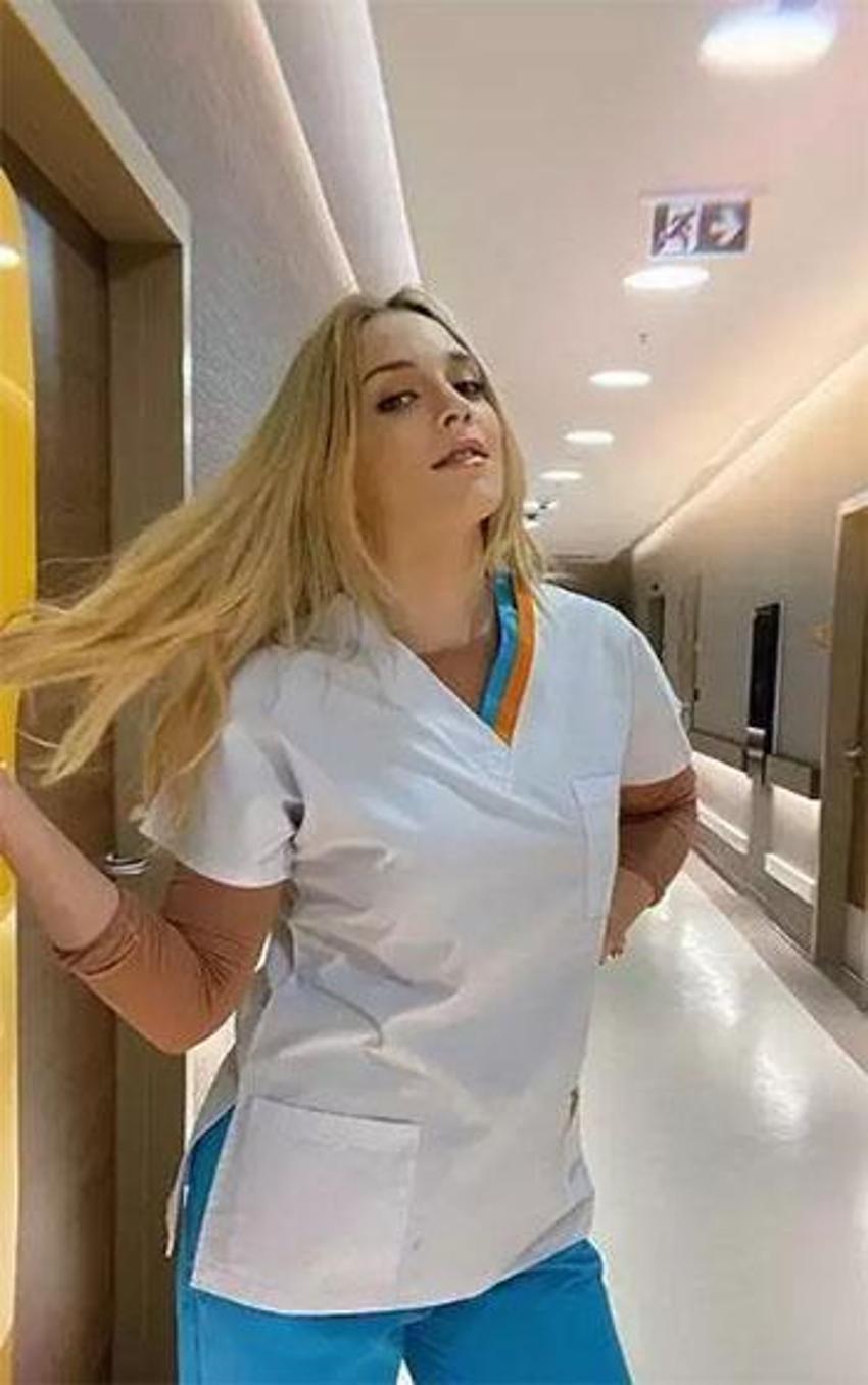Hayal Köseoğlu'ndan özel hayatına dair itiraflar: İntikam için 5 ayda 36 kilo verdim