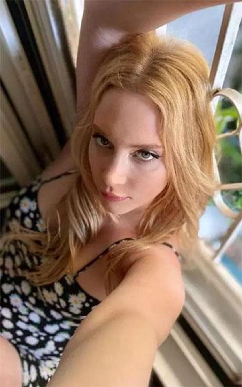 Hayal Köseoğlu'ndan özel hayatına dair itiraflar: İntikam için 5 ayda 36 kilo verdim