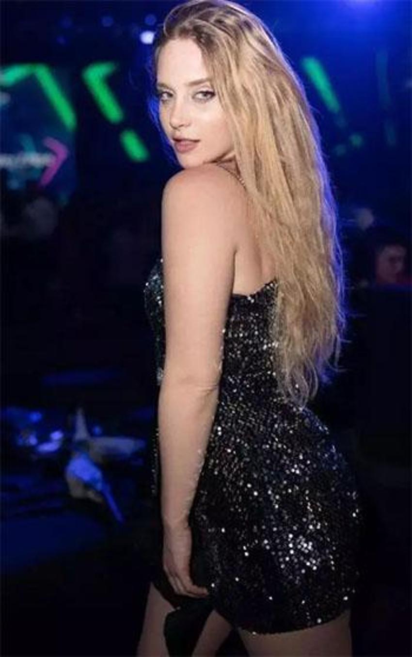 Hayal Köseoğlu'ndan özel hayatına dair itiraflar: İntikam için 5 ayda 36 kilo verdim
