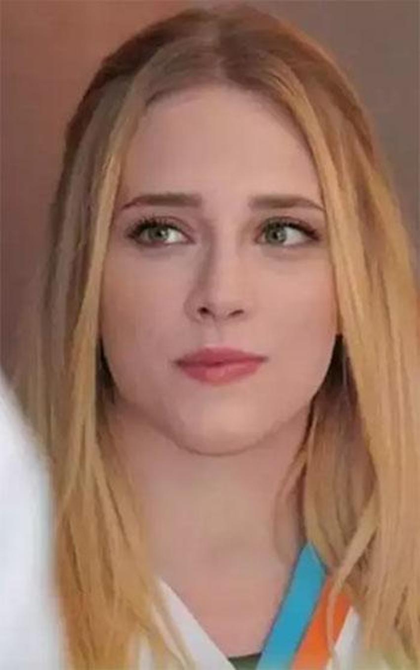 Hayal Köseoğlu'ndan özel hayatına dair itiraflar: İntikam için 5 ayda 36 kilo verdim