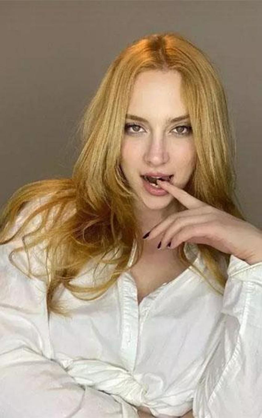 Hayal Köseoğlu'ndan özel hayatına dair itiraflar: İntikam için 5 ayda 36 kilo verdim