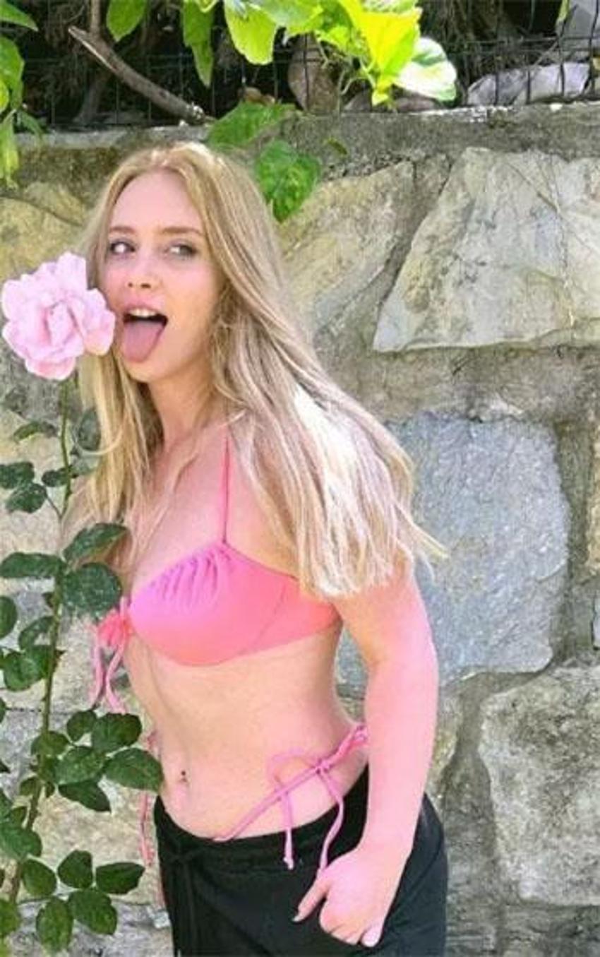 Hayal Köseoğlu'ndan özel hayatına dair itiraflar: İntikam için 5 ayda 36 kilo verdim