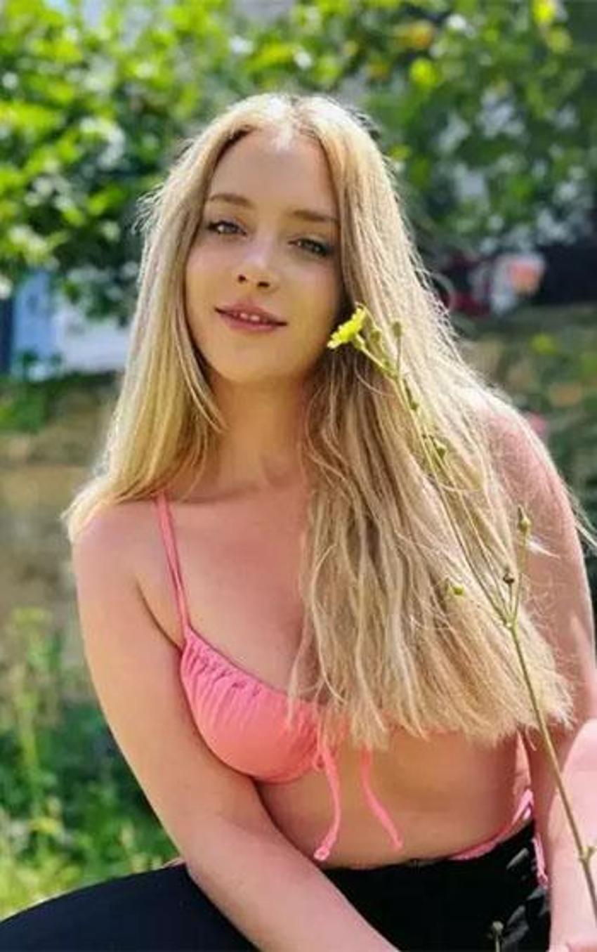 Hayal Köseoğlu'ndan özel hayatına dair itiraflar: İntikam için 5 ayda 36 kilo verdim