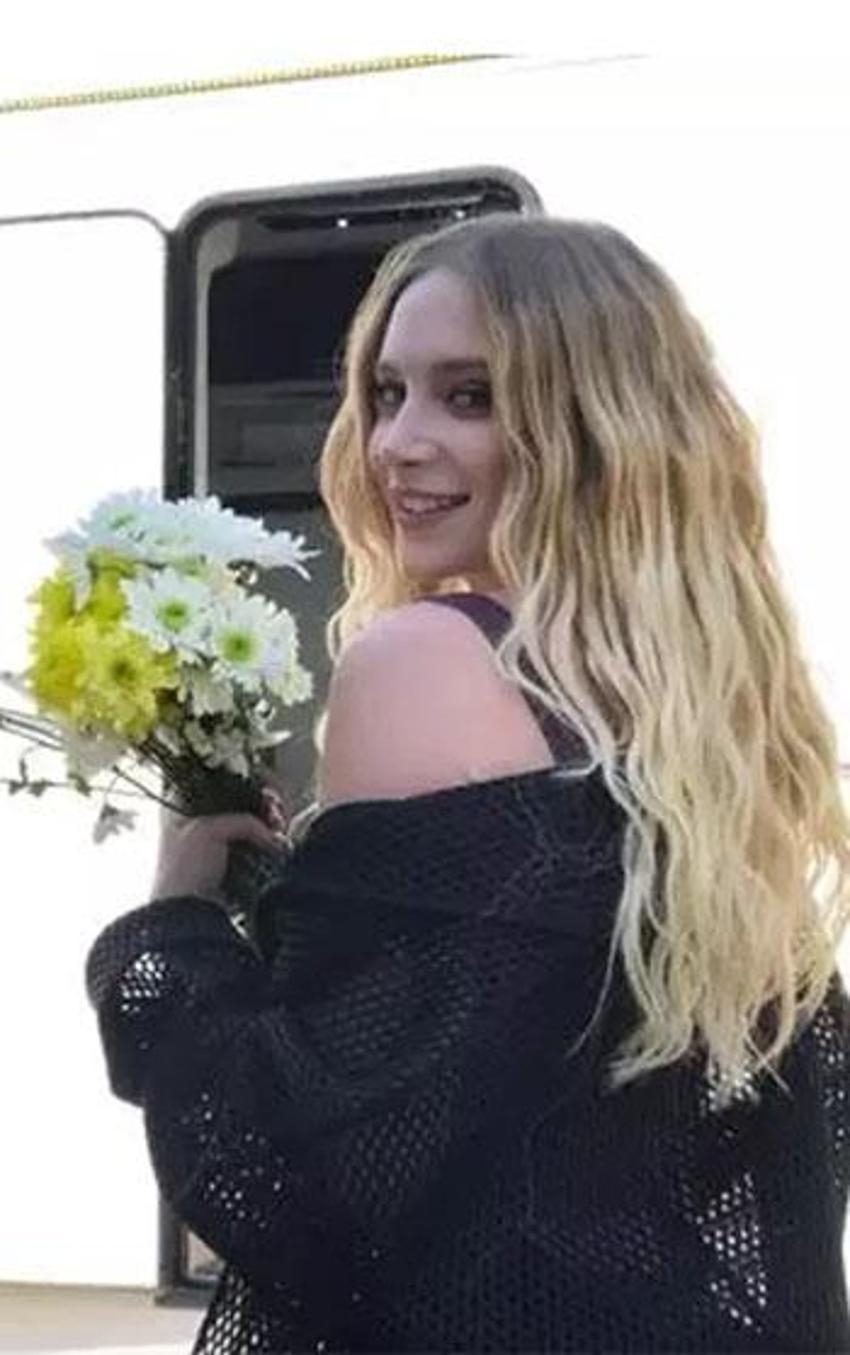 Hayal Köseoğlu'ndan özel hayatına dair itiraflar: İntikam için 5 ayda 36 kilo verdim