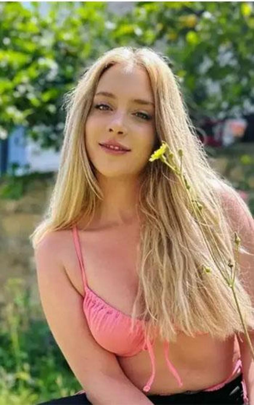 Hayal Köseoğlu'ndan özel hayatına dair itiraflar: İntikam için 5 ayda 36 kilo verdim