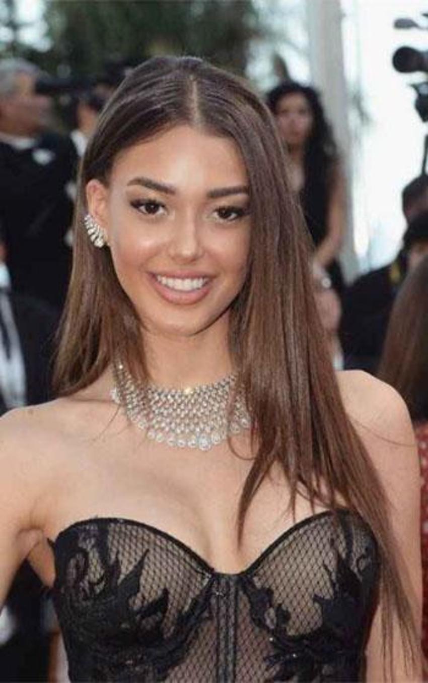Oğuzhan Koç ile aşk mı yaşıyor? Dilan Çiçek Deniz sessizliğini bozdu