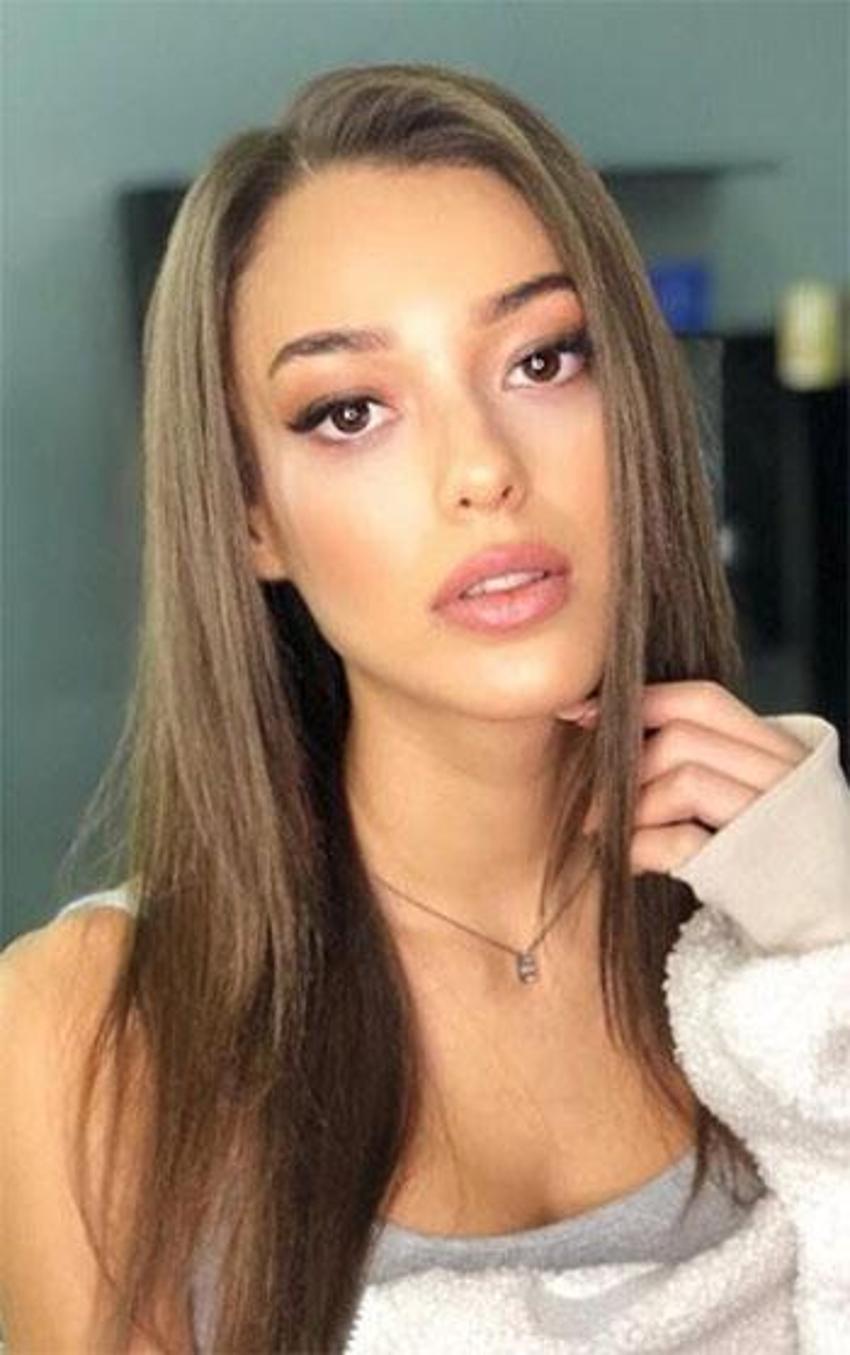 Oğuzhan Koç ile aşk mı yaşıyor? Dilan Çiçek Deniz sessizliğini bozdu