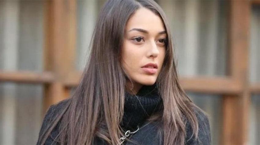 Oğuzhan Koç ile aşk mı yaşıyor? Dilan Çiçek Deniz sessizliğini bozdu