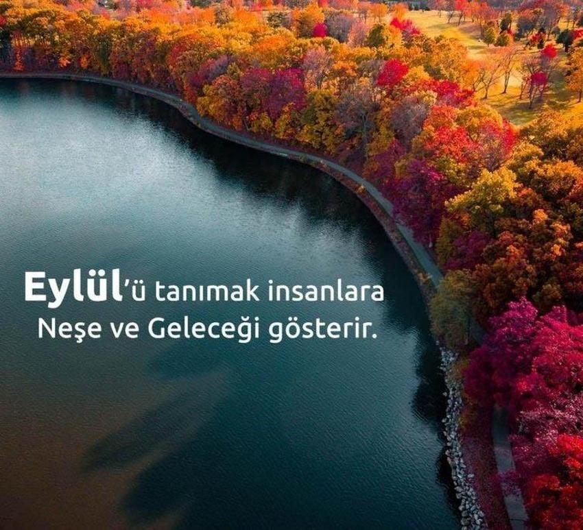 Resimli eylül ayı mesajları ile hoş geldin eylül sözleri! Hüzün, özlem, ayrılık ve aşk temalı, kısa, uzun, romantik, farklı, ünlü şairlerden eylül ile ilgili sözler