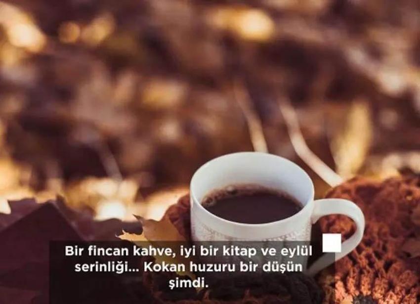 Resimli eylül ayı mesajları ile hoş geldin eylül sözleri! Hüzün, özlem, ayrılık ve aşk temalı, kısa, uzun, romantik, farklı, ünlü şairlerden eylül ile ilgili sözler