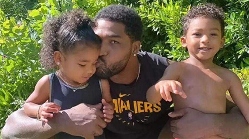 Khloe Kardashian'ın çalkantılı ilişkisi: Skandal babadan ihanetin intikamını soyadıyla çıkardı!