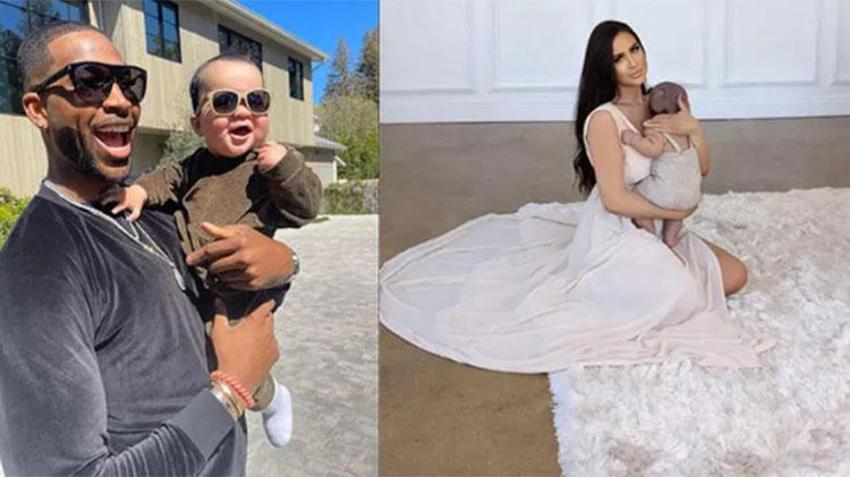 Khloe Kardashian'ın çalkantılı ilişkisi: Skandal babadan ihanetin intikamını soyadıyla çıkardı!