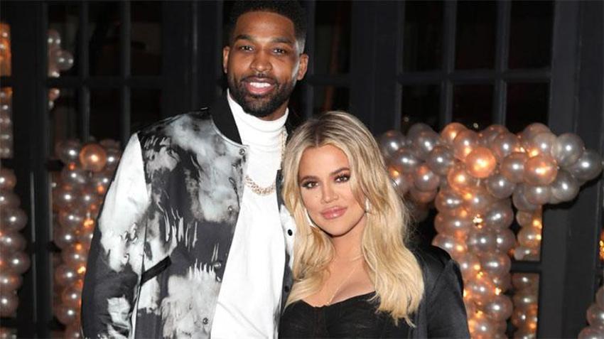 Khloe Kardashian'ın çalkantılı ilişkisi: Skandal babadan ihanetin intikamını soyadıyla çıkardı!