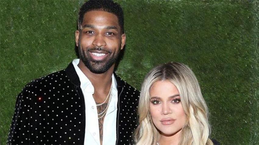Khloe Kardashian'ın çalkantılı ilişkisi: Skandal babadan ihanetin intikamını soyadıyla çıkardı!