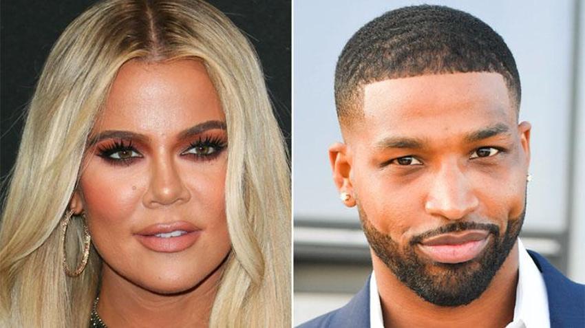 Khloe Kardashian'ın çalkantılı ilişkisi: Skandal babadan ihanetin intikamını soyadıyla çıkardı!