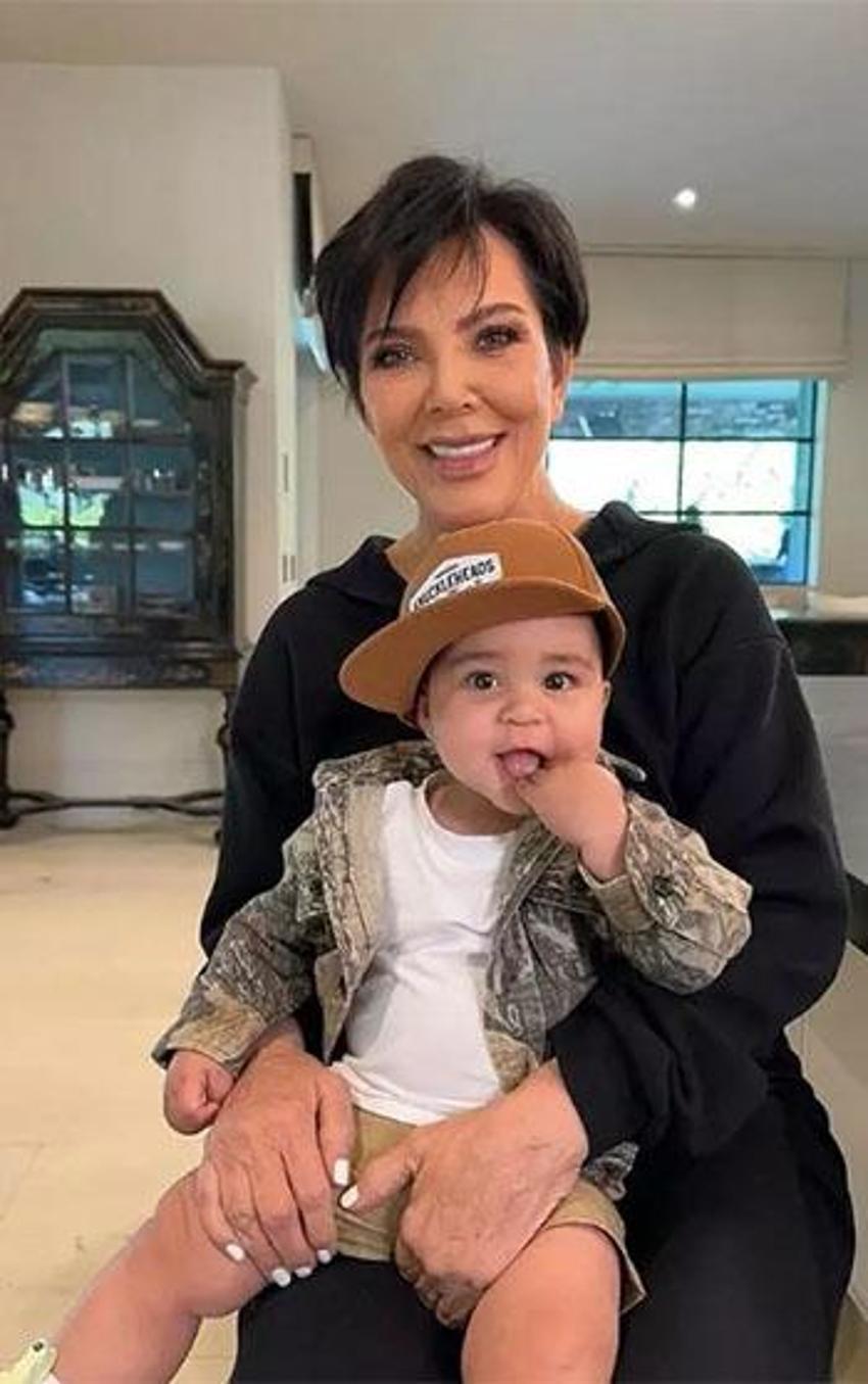 Khloe Kardashian'ın çalkantılı ilişkisi: Skandal babadan ihanetin intikamını soyadıyla çıkardı!
