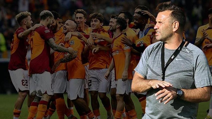 Galatasaray'ın transfer formülü sızdı: 4-6-8! Son 48 saate girildi, işte takıma gelecek isimler