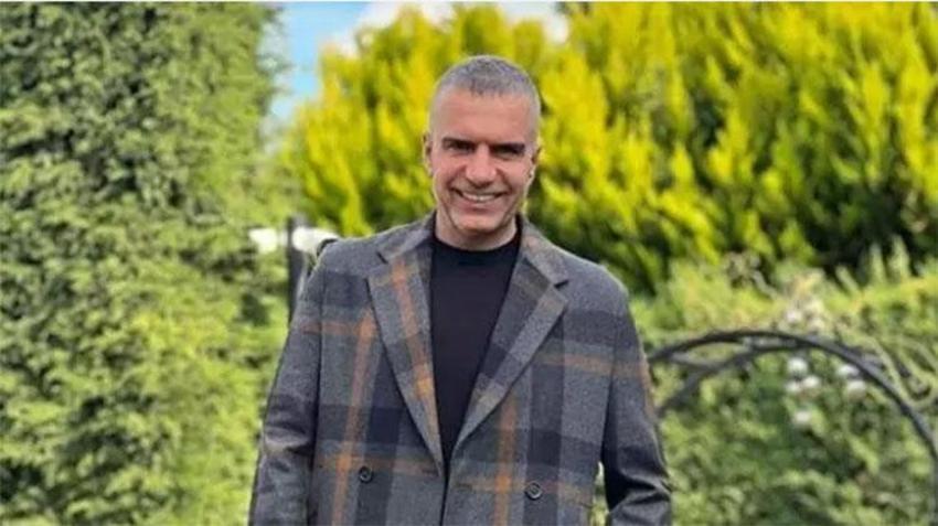 Berdan Mardini Barbie akımına uydu: Tepkilerin ardından paylaşımı yorumlara kapadı