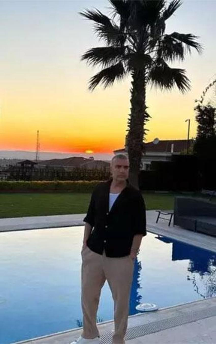Berdan Mardini Barbie akımına uydu: Tepkilerin ardından paylaşımı yorumlara kapadı