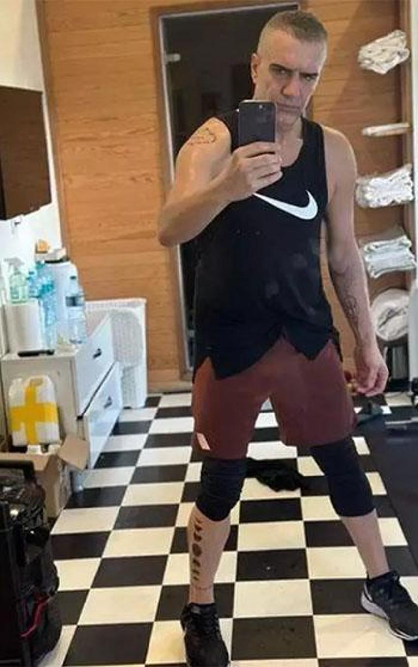 Berdan Mardini Barbie akımına uydu: Tepkilerin ardından paylaşımı yorumlara kapadı