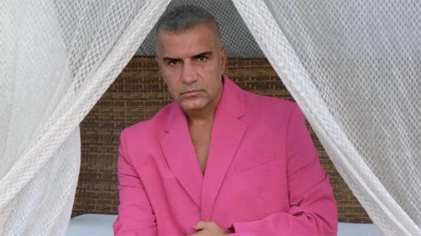 Berdan Mardini Barbie akımına uydu: Tepkilerin ardından paylaşımı yorumlara kapadı