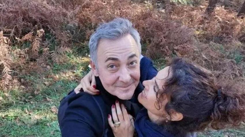 Mehmet Aslantuğ sessizliğini bozdu! Yeni aşk açıklaması