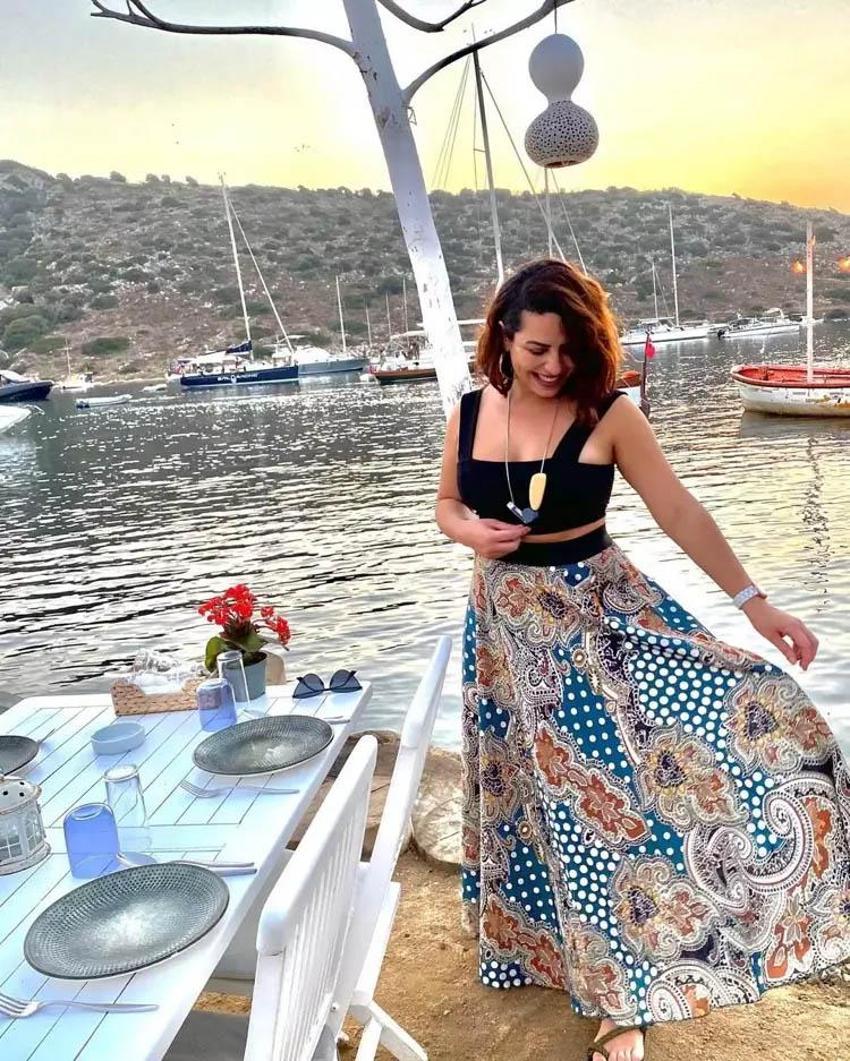 Mehmet Aslantuğ sessizliğini bozdu! Yeni aşk açıklaması