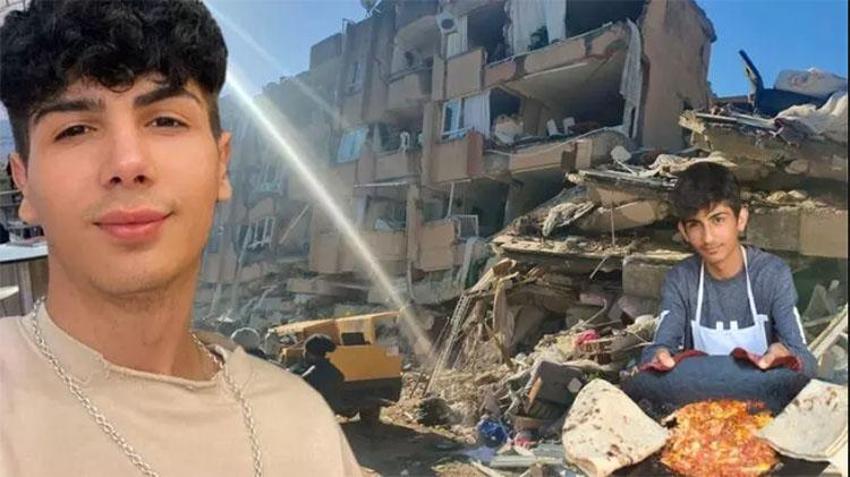 Taha Duymaz'ın annesinden yürek yakan paylaşım