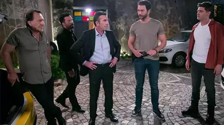 Arka Sokaklar 18’inci sezonun ilk bölümü ile ekrana geliyor