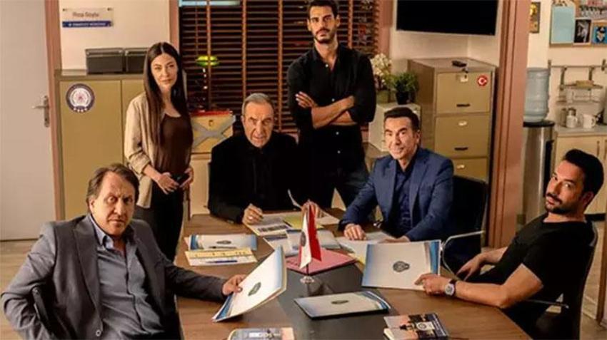 Arka Sokaklar 18’inci sezonun ilk bölümü ile ekrana geliyor