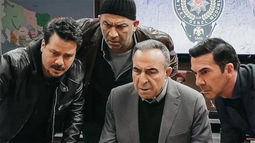 Arka Sokaklar 18’inci sezonun ilk bölümü ile ekrana geliyor