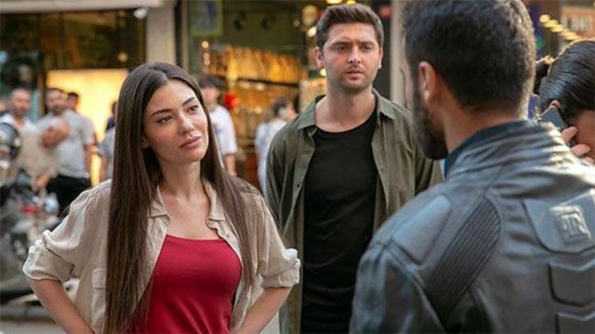 Arka Sokaklar 18’inci sezonun ilk bölümü ile ekrana geliyor