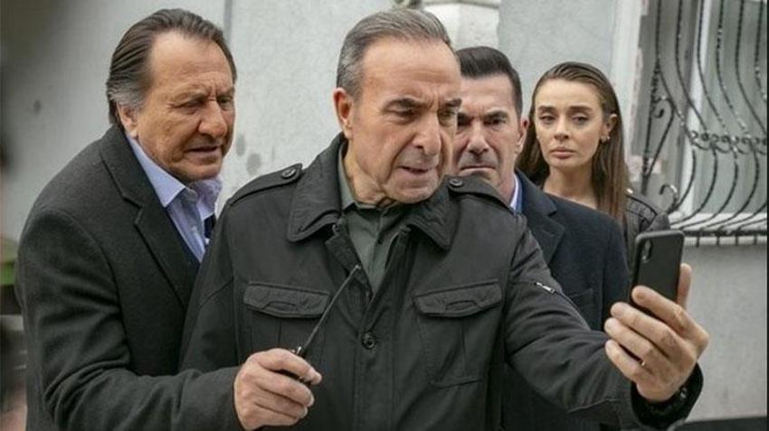 Arka Sokaklar 18’inci sezonun ilk bölümü ile ekrana geliyor
