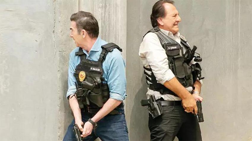Arka Sokaklar 18’inci sezonun ilk bölümü ile ekrana geliyor