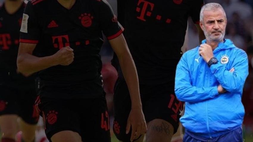 Bayern Münih'in forveti Fenerbahçe'ye! Morelos geldiği gibi gidiyor, Galatasaray'ı etkileyecek transfer