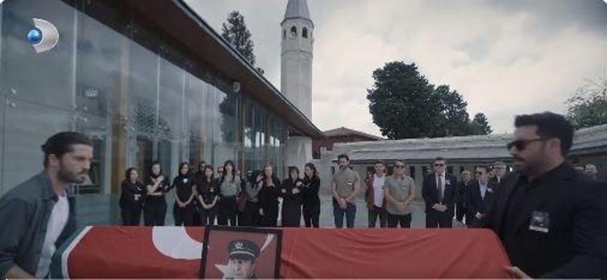 Rıza Baba yeni sezonda var mı? Arka Sokaklar 18. sezonunda Rıza Baba öldü mü?