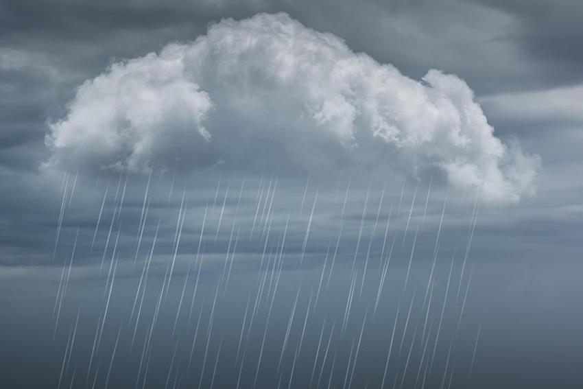 Meteoroloji'den kritik hava durumu raporu! 8 il için sarı kodlu uyarı geldi