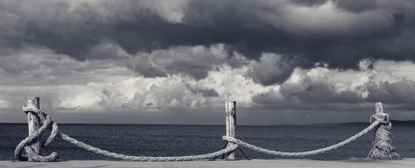 Meteoroloji'den kritik hava durumu raporu! 8 il için sarı kodlu uyarı geldi