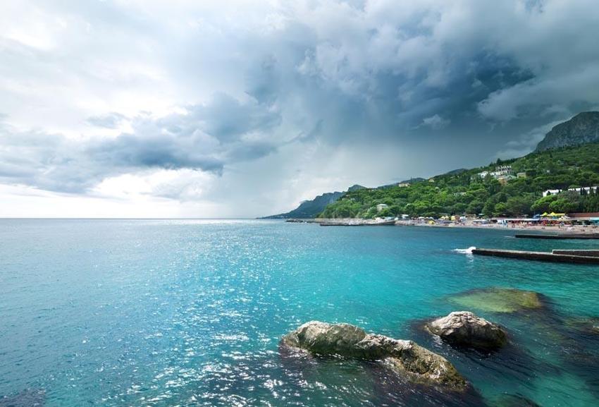 Meteoroloji'den kritik hava durumu raporu! 8 il için sarı kodlu uyarı geldi