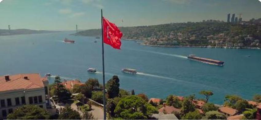 Yalı Çapkını 2. sezon fragmanı: Seyran ve Ferit'in düğününde sürpriz var! Ayrılık kapıda...