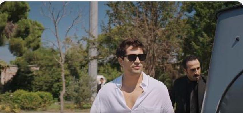 Yalı Çapkını 2. sezon fragmanı: Seyran ve Ferit'in düğününde sürpriz var! Ayrılık kapıda...