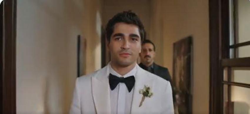 Yalı Çapkını 2. sezon fragmanı: Seyran ve Ferit'in düğününde sürpriz var! Ayrılık kapıda...